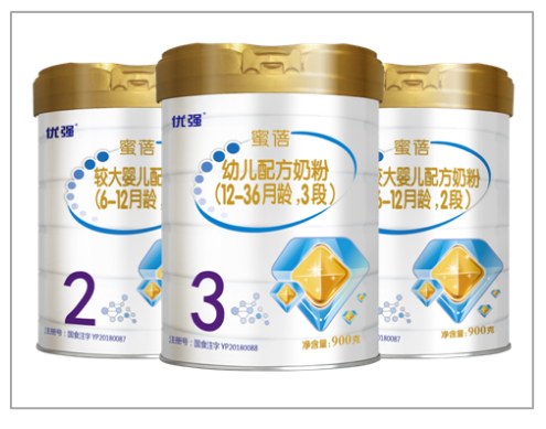 三巨頭齊聚新政?九大企業率先領跑,2023嬰配粉注冊制最新動態出爐