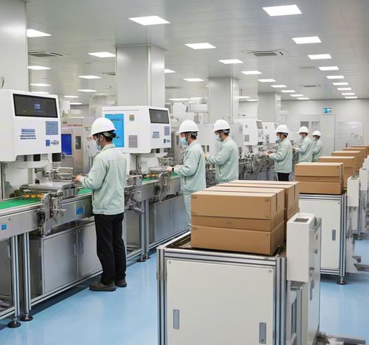 保健食品生產(chǎn)線 打造健康產(chǎn)業(yè)的堅(jiān)實(shí)基石與銷售新路徑