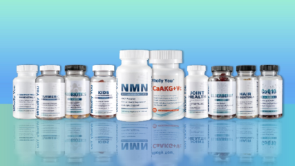 雅本W(wǎng)holly You NMN產(chǎn)品購(gòu)買(mǎi)與生產(chǎn)指南 理性認(rèn)知，明智選擇