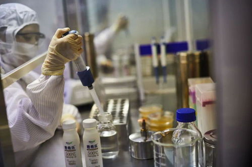 常熟企業(yè)自主研發(fā)保健食品投產(chǎn)，開(kāi)啟大健康產(chǎn)業(yè)新篇章