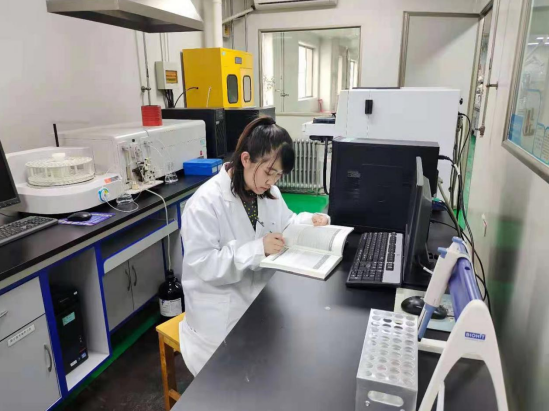 蘭州奇正生態(tài)健康品公司制劑車(chē)間榮獲“全國(guó)工人先鋒號(hào)”，以卓越品質(zhì)驅(qū)動(dòng)保健食品銷售新篇章