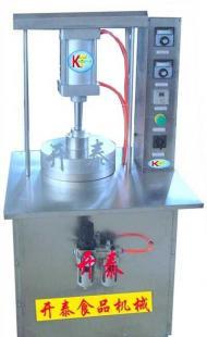 供應(yīng)荷葉餅機、熟荷葉餅機、超薄壓餅機及面餅機 包裝機械的行業(yè)應(yīng)用