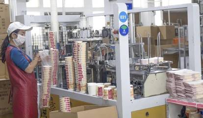 展商推介 | 食交會7·20第二十七期 包裝機(jī)械