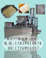 商丘福達(dá)食品機(jī)械 供應(yīng)高效全自動花生糕機(jī)，助力食品加工行業(yè)升級